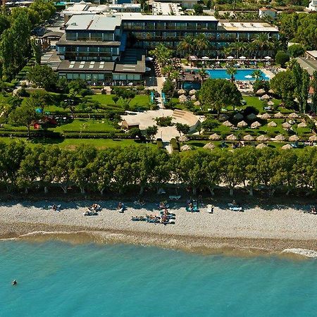 All Senses Ocean Blue Sea Side Resort (Adults Only) Petaloudes Kültér fotó