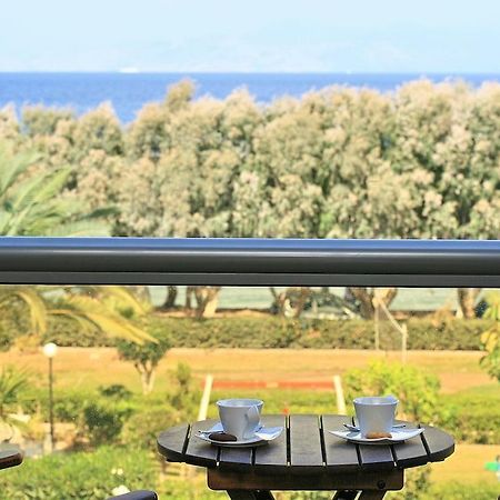 All Senses Ocean Blue Sea Side Resort (Adults Only) Petaloudes Kültér fotó