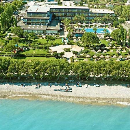 All Senses Ocean Blue Sea Side Resort (Adults Only) Petaloudes Kültér fotó